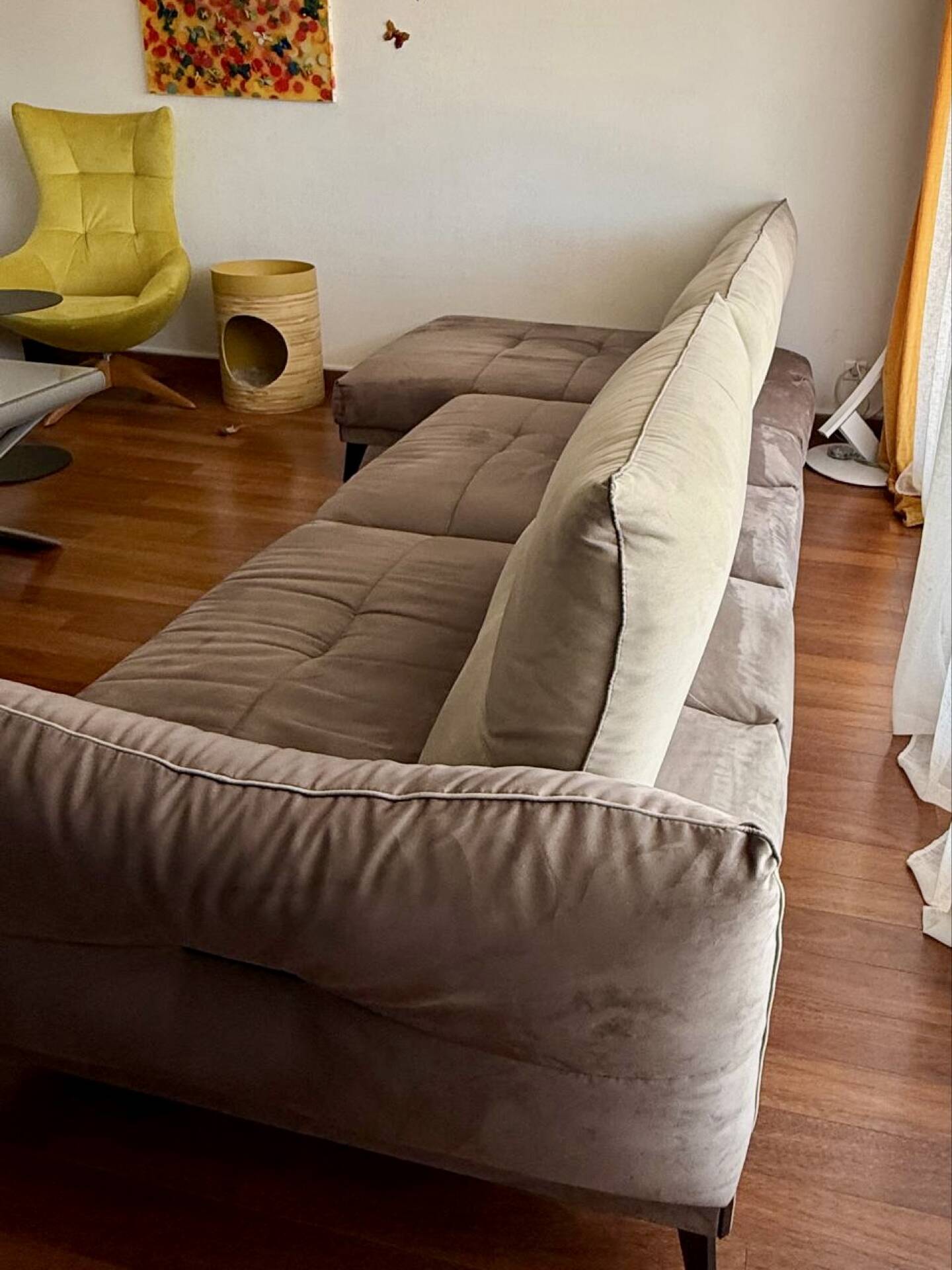 Canapé Roche Bobois