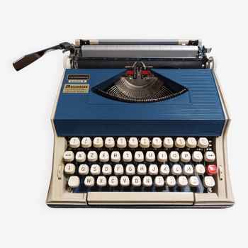 Fransanyo 2000S Vintage Typewriter