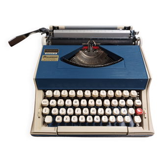 Fransanyo 2000S Vintage Typewriter
