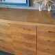 Vintage drawer unit