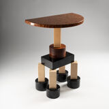 Demistella side table by Ettore Sottsass for UP & UP