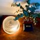 Vintage lamp