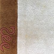 Beautiful french rug by Paulette Née handmade 160 x 230 cm