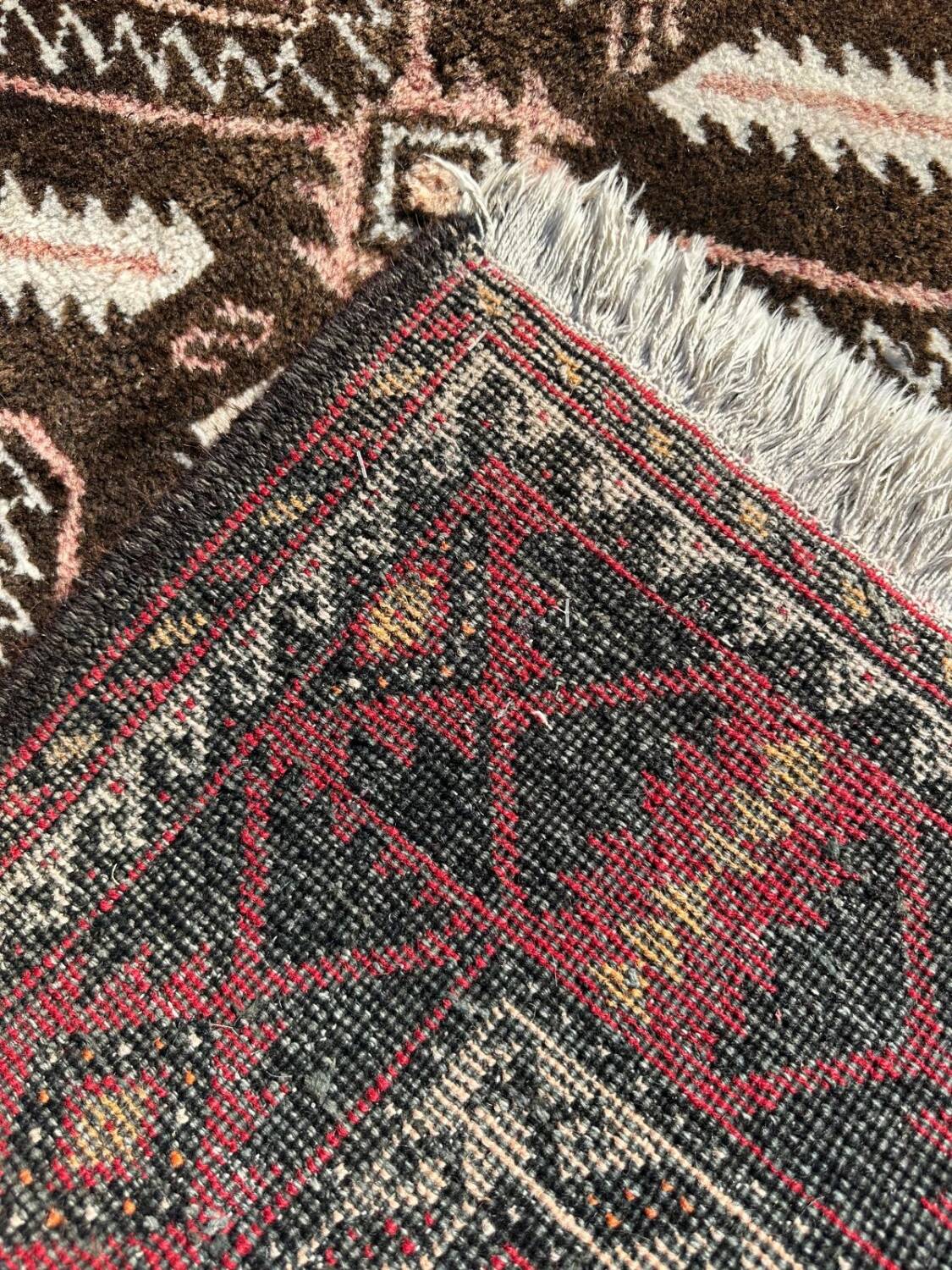 Persian rug