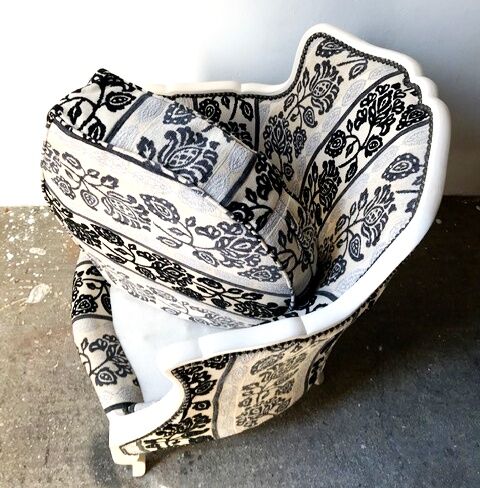 30/40's armchairs