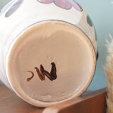 Vintage Scheurich vase
