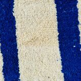 Handmade Berber artisan rug 3x2 m