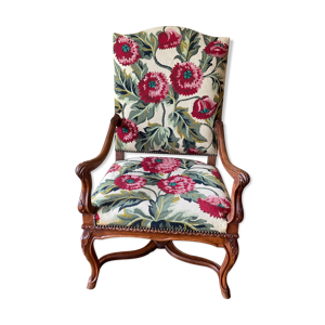 Fauteuil style Louis