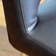 Chaise de bureau conférence 1950s