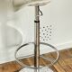 MIRIMA Vintage High Stool TRACTOR Seat N*2