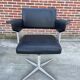 Friso kramer revolve desk chair for ahrend de cirkel 1960
