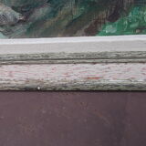Peinture à l'huile