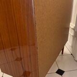 Commode vintage scandinave