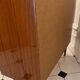 Commode vintage scandinave