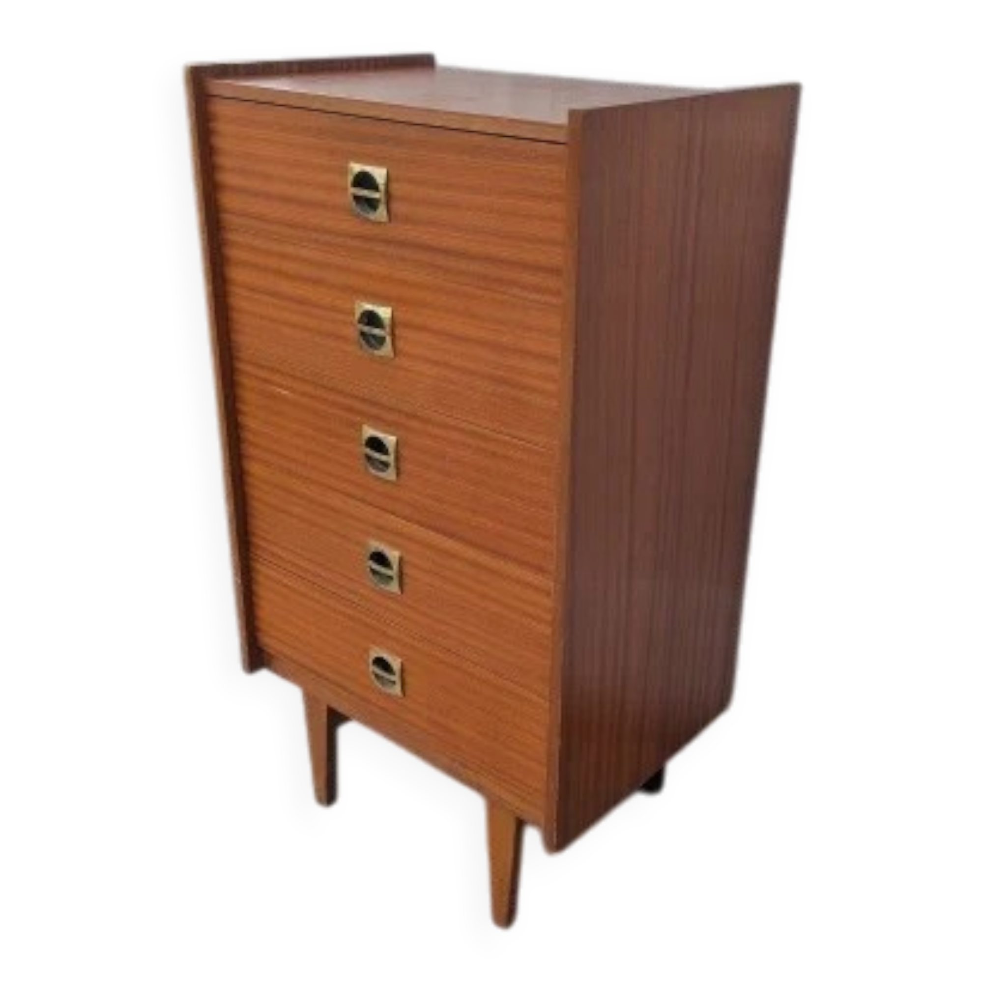 Chiffonnier, commode haute
