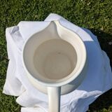 Large pitcher from the Marais pottery in France