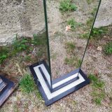 Mirror column
