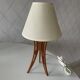 Lampe de table scandinave