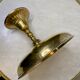 Brass cut