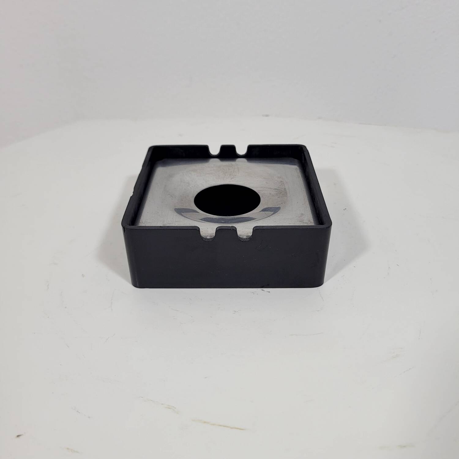 Cendrier vintage Luci par idea studio techno design, Italie 1970