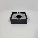 Vintage Luci ashtray by idea studio techno design Italy 1970
