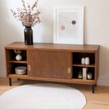 Vintage sideboard from the 60s and 70s