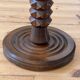 Charles Dudouyt side table