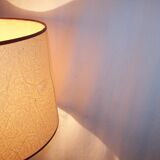 Leather desk lamp 50