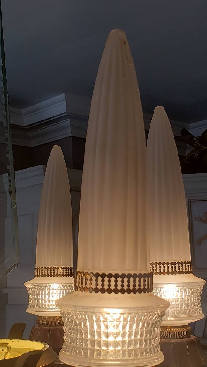 Lustre house LIBEROS PARIS