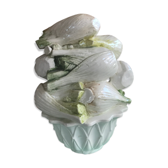 Deco Slurry