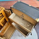 Travel trunk
