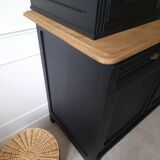 Old dresser