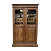 Petite vitrine ancienne