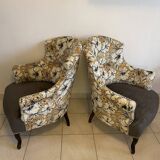 Armchairs