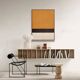 Peinture originale abstraite, B69