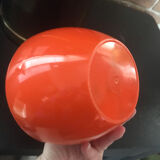Vintage ice cube apple 70s