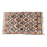 Berber carpet