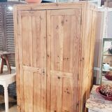 Armoire parisienne ancienne