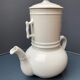 Pillivuyt porcelain herbal tea