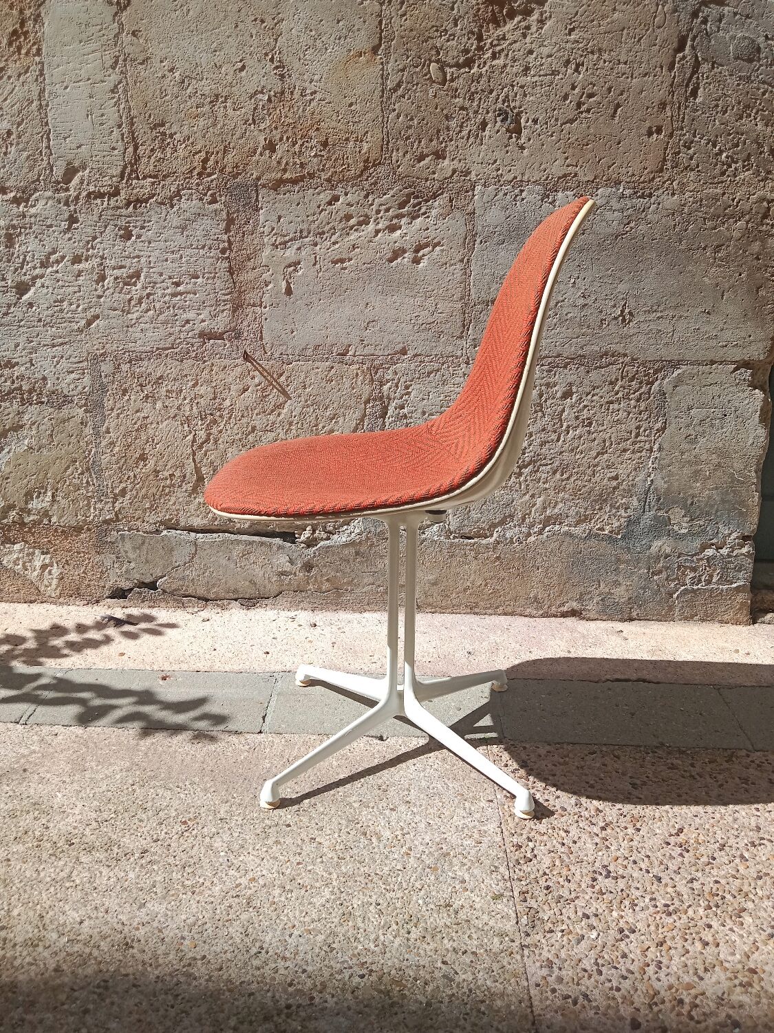Chaise La Fonda Herman Miller