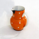 Starred pitcher XIXth Creil & Montereau