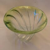 Vase Cristal