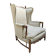Wingback chairs