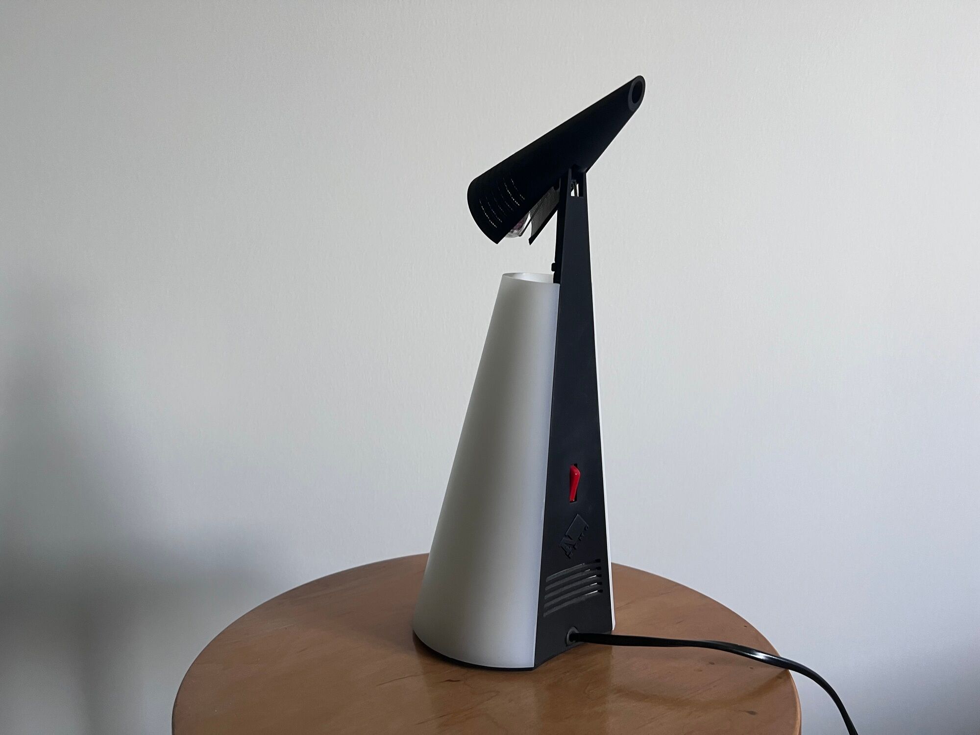 Lota Model Desk Lamp by Hikaru Mori for Nemo Cassina, Italy