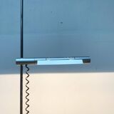 Vintage floor lamp Halo 250 by Rosemarie & Rico Baltensweiler for Swisslamps International