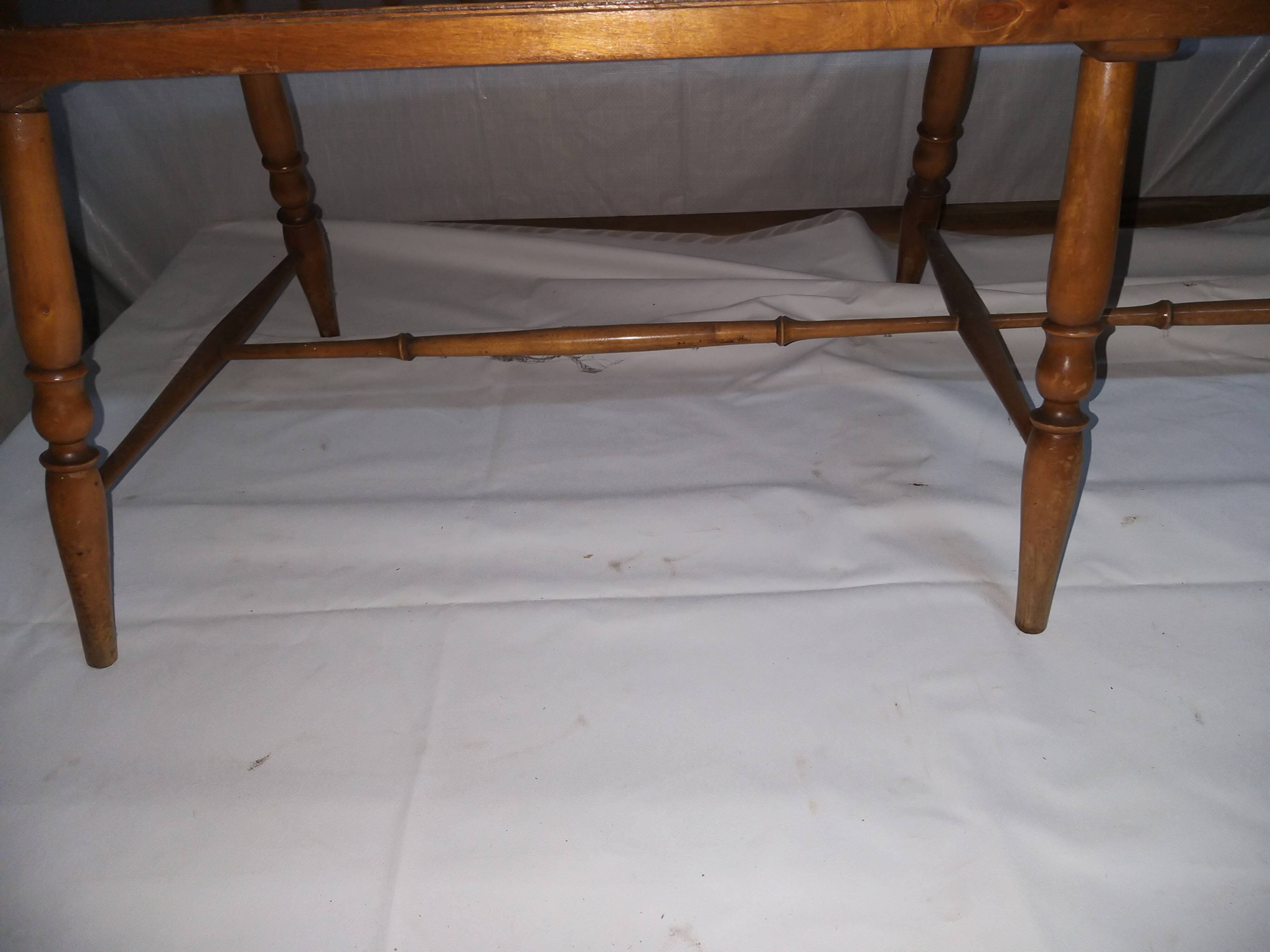 Seat Windsor 2 places