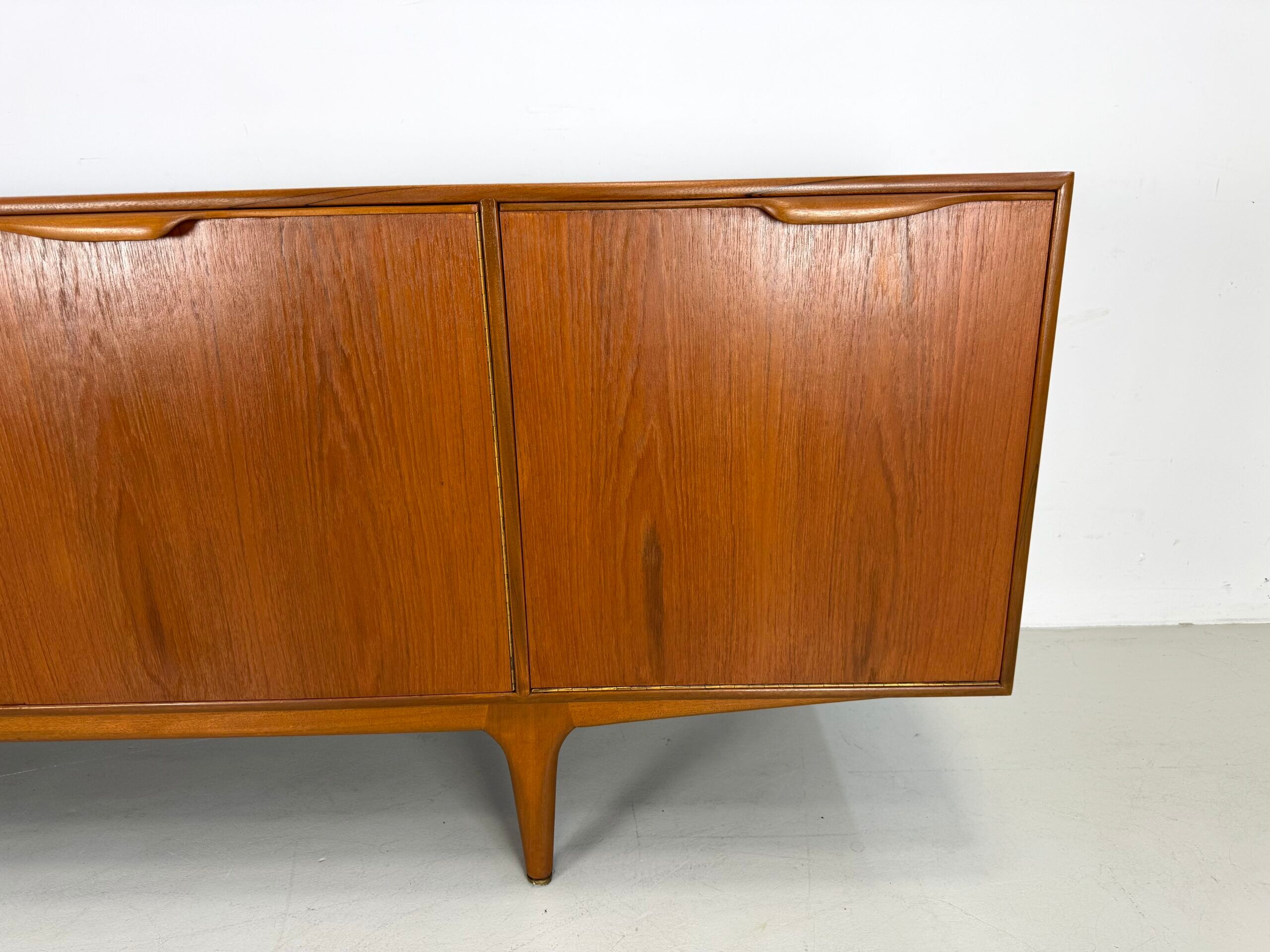 Vintage McIntosh sideboard.