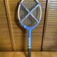 Old tennis racket donnay continental one wood + vintage zéphyr