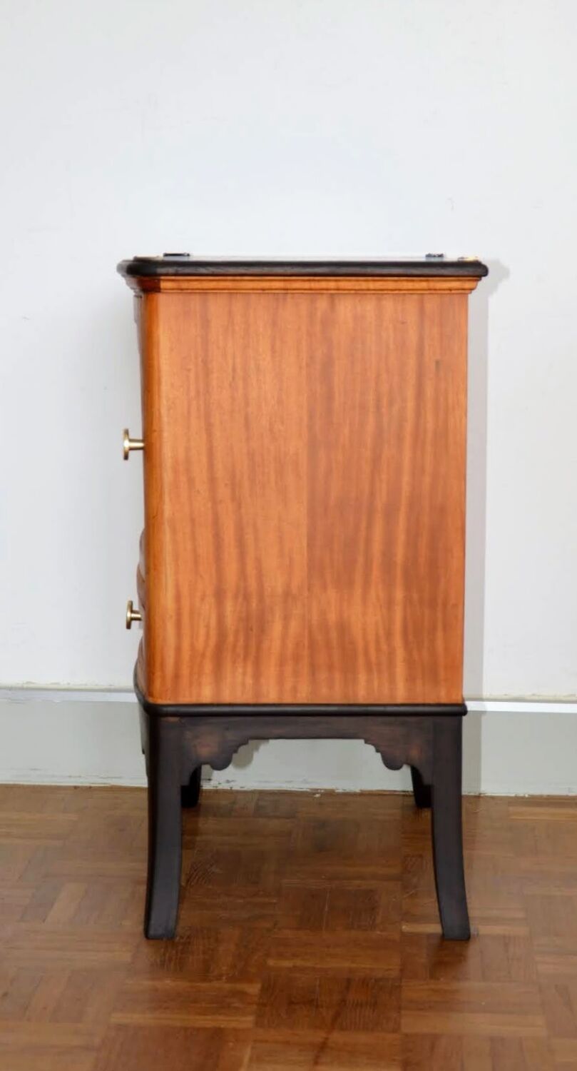 Petit meuble vintage