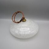 Old suspension - Clichy glassware